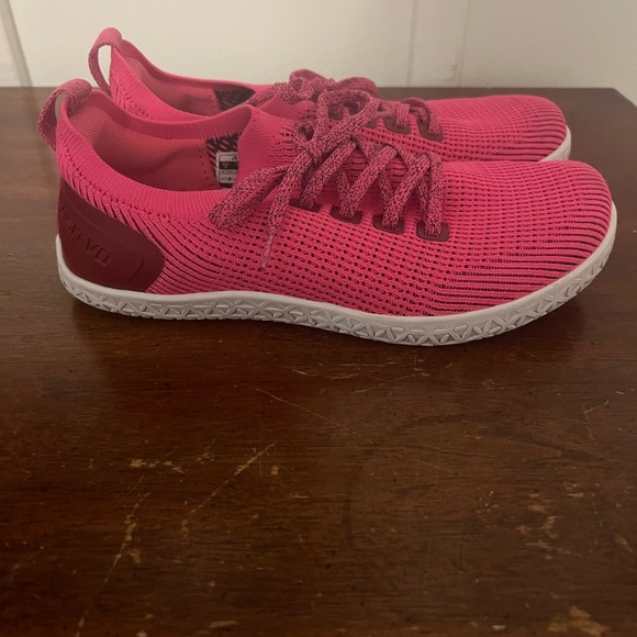 ASITVO Women's Wide Barefoot Zero Drop Sole Minimalist Width Toe Box size 7 - Picture 9 of 9